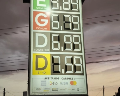 Vereador de Poconé tem que ir e voltar de Cuiabá 40 vezes para comprovar gastos em combustível